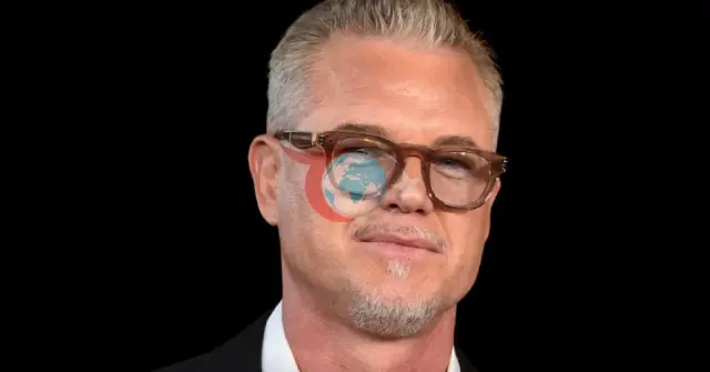 Ünlü Oyuncu Eric Dane Hayatını Kaybetti