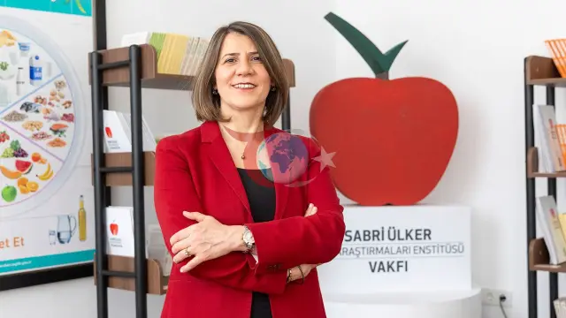 Sabri Ülker Vakfı'ndan Ramazan İçin Sağlıklı Beslenme Önerileri