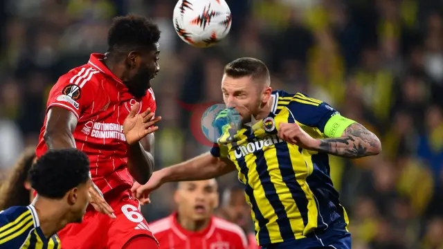 Fenerbahçe'nin Skriniar Şoku: Sakatlık Haberi Geldi