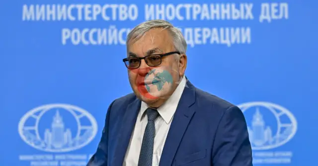 Rusya'nın Yeni Ankara Büyükelçisi: Sergey Verşinin Görevine Başlıyor