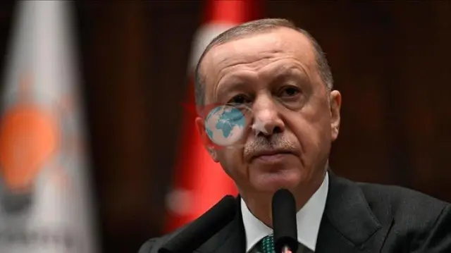 Cumhurbaşkanı Erdoğan Ataşehir'de İlk Cuma Namazını Kıldı