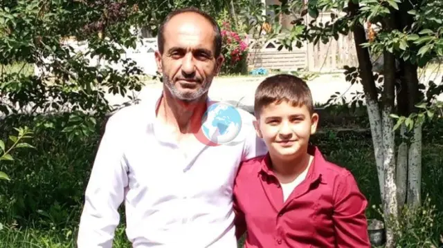 Baba ve Oğulun Ardından Gelen Üzücü Kayıp