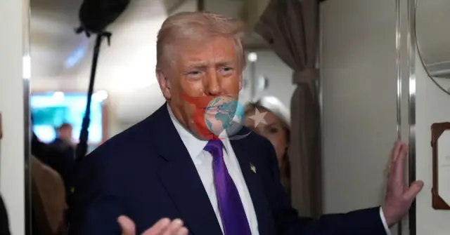 Trump, Prens Andrew'un Gözaltına Alınmasını Eleştirdi: Kraliyet İçin Utanç Verici
