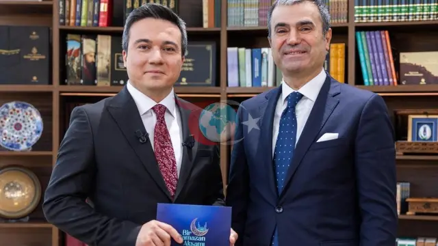 Ramazan Akşamları Ekranlarda Farklı Bir Deneyim Sunuyor