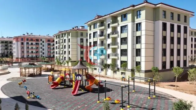 Adana'da 'Yüzyılın Projesi' ile Konut Sahipleri Belirlendi