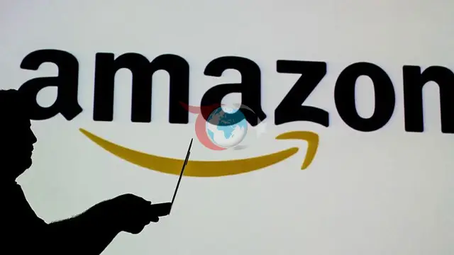 Amazon, ABŞ-nyň Iň Uly Kompaniýasy Hökmünde Ýokarda