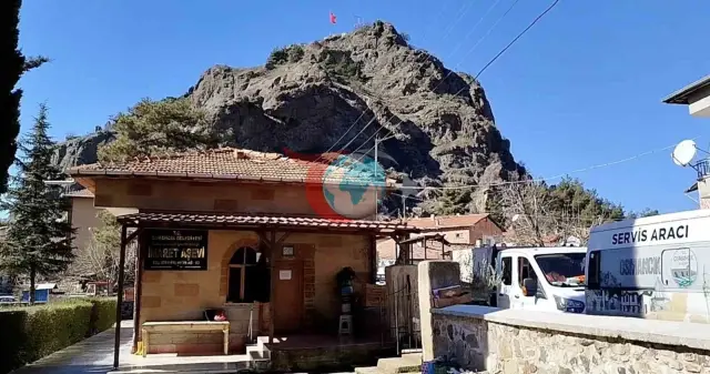 Çorum'da 600 Yıllık İftar Geleneği Sürdürülüyor