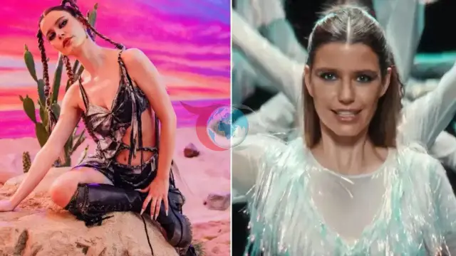 Beren Saat'in Müzik Dünyasındaki İlk Adımına Büyük Destek