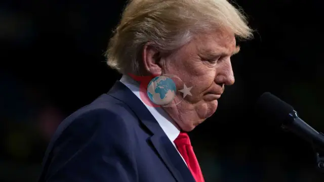 ABD Yüksek Mahkemesi Trump'ın Vergi Tarifelerini Anayasaya Aykırı Buldu