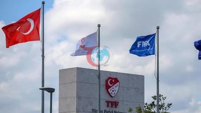 PFDK'dan Beşiktaş, Trabzonspor ve Diğer Kulüplere Para Cezası