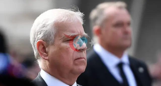 Prens Andrew'un İngiliz Kraliyet Verasetinden Çıkartılması Gündemde