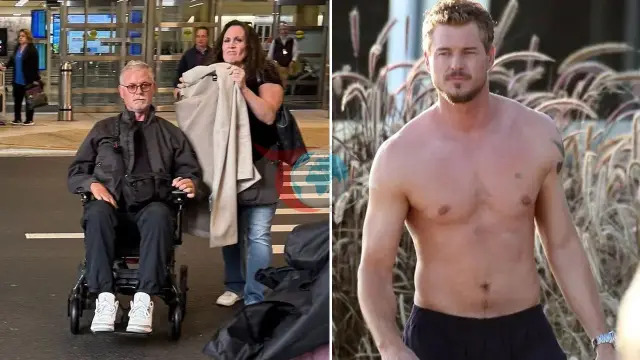 Eric Dane'in ALS ile Mücadelesi Sonuçlandı: Ünlü Oyuncu Hayatını Kaybetti