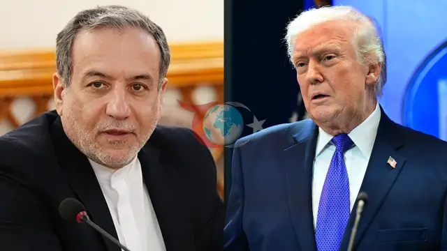 İran, Trump'ın 'Gösterilerde 32 Bin Kişi Öldü' İddiasına Yanıt Verdi