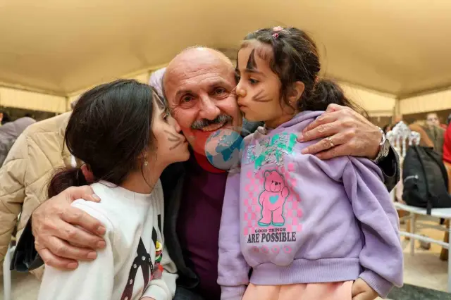 Taşköprü Belediyesi'nin Ramazan Coşkusu Başladı