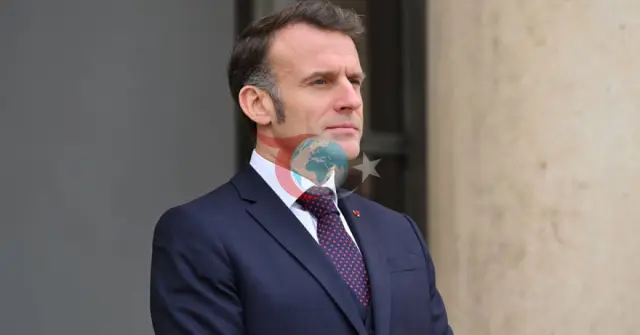 Macron'dan ABD Yüksek Mahkemesi'nin Tarife Kararına Yorum