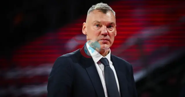Sarunas Jasikevicius: Final İçin Mücadelemiz Yetersiz