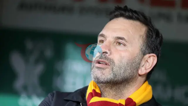 Okan Buruk Ofsayt Kararına Sert Çıktı: Futbol Adına Skandal