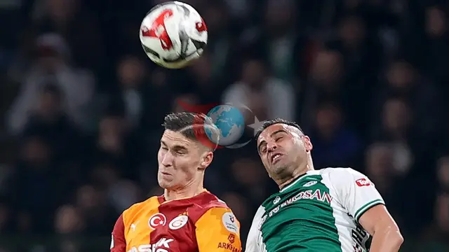 Galatasaray'ın Tartışmalı Golü ve Hakem Kararları Üzerine Eski Hakemlerin Görüşleri