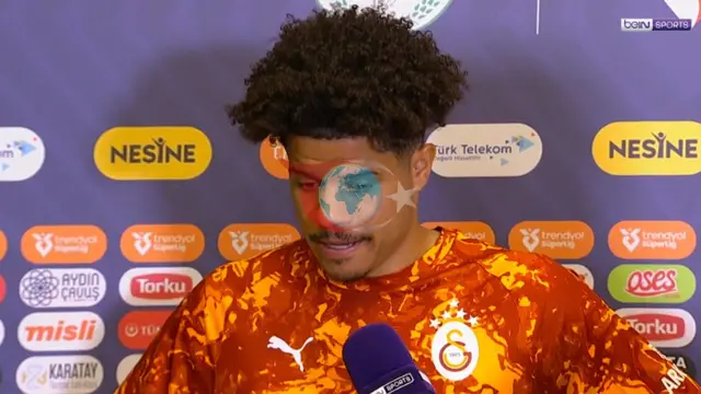 Gabrial Sara: Galatasaray'ın Yenilgisi Üzerine Açıklamalar