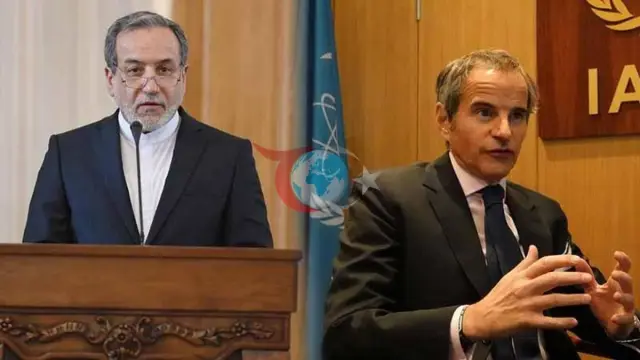 İran ve IAEA, ABD ile Müzakereleri Değerlendirdi