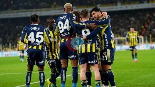 Fenerbahçe'nin Kasımpaşa Maçı Öncesi Zorlu Sınavı: İki Önemli Eksik