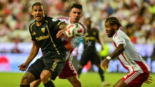 Kritik Mücadele: Kayserispor Antalyaspor'u Ağırlıyor