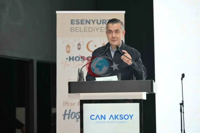 Esenyurt Belediyesi Gençlik Yatırımlarını Arttırıyor