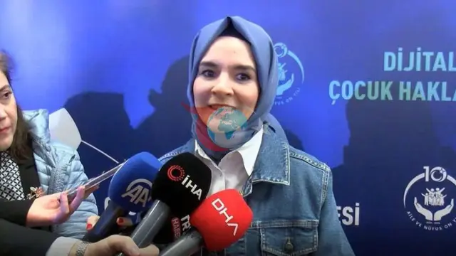 Bakan Göktaş, 'Külliye'de Ramazan' Etkinliğine Katıldı