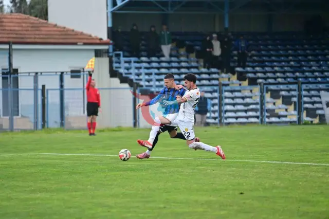 TFF 2. Lig'de Ankaragücü, Karacabey Belediyespor'u 2-0 Mağlup Etti