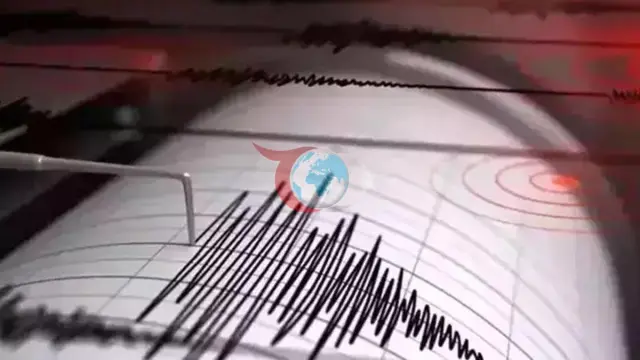 Malezya'da 7.1 Şiddetinde Deprem Meydana Geldi
