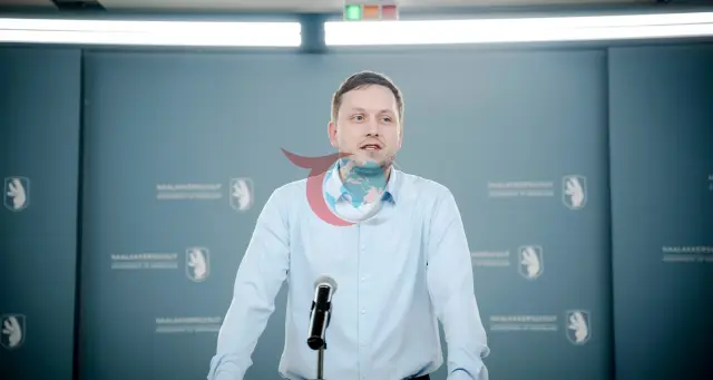 Grönland, Trump’ın Hastane Gemisi Önerisini Geri Çevirdi
