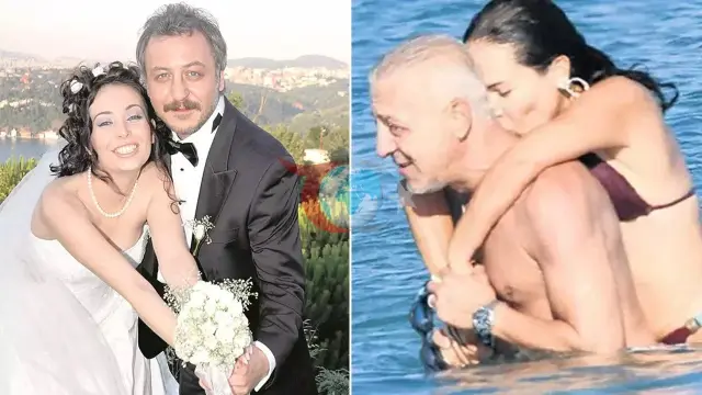 Ünlü Çift, Uzun Süren Mutluluğun Formülünü Paylaştı