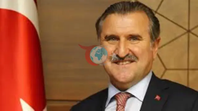 Osman Aşkın Bak'tan Fenerbahçe Beko'ya Kutlama Mesajı