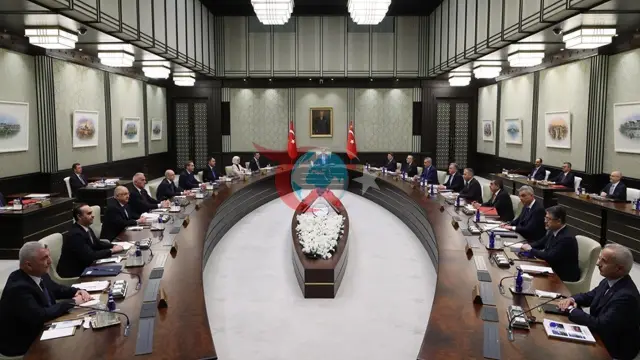 Kabine Toplantısı Başlıyor: Emekli İkramiyeleri Artacak mı?