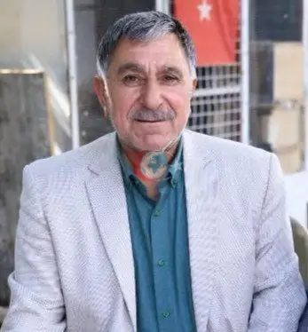 Koçarlı Kaymakamı Ramazan Taşkın’ın Acı Kaybı
