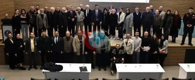 Kütahya'da Kültür ve Sanat İş Birlikleri İçin Yeni Yol Haritası Belirlendi
