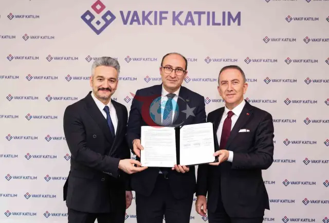 MEVKA'dan Faizsiz Kredi Desteklerinde Yenilikçi Hamle