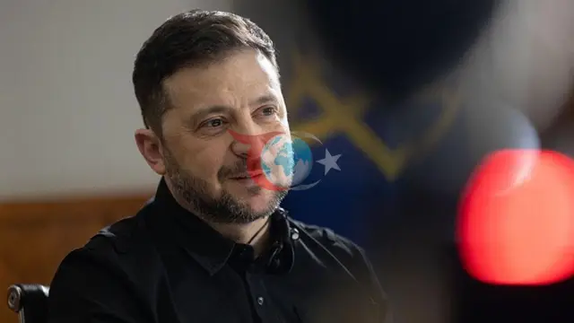 Zelenskiy: Putin Üçüncü Dünya Savaşı'nı Çoktan Başlattı
