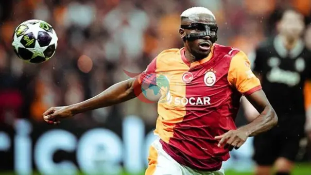 Osimhen Olmadan Galatasaray Zor Durumda: Dikkat Çekici İstatistikler