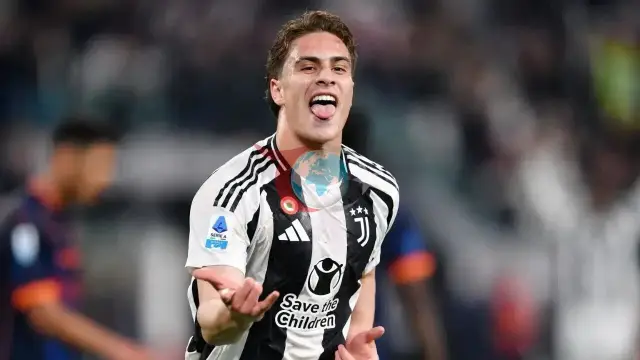 Juventus'ta Kenan Yıldız'ın Sakatlık Durumu Galatasaray Maçı Öncesi Endişe Yaratıyor