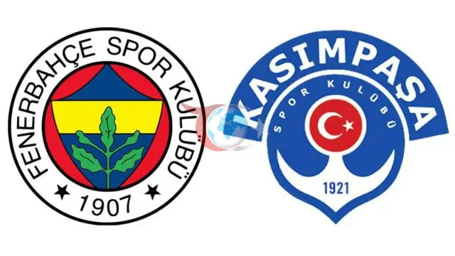 Fenerbahçe ve Kasımpaşa Arasında Heyecan Dolu Maç 1-1 Beraberlikle Sonuçlandı