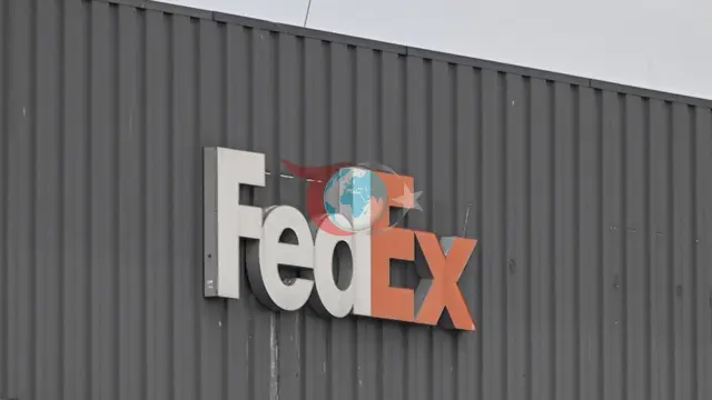 FedEx, Gümrük Vergileri İçin Dava Açtı