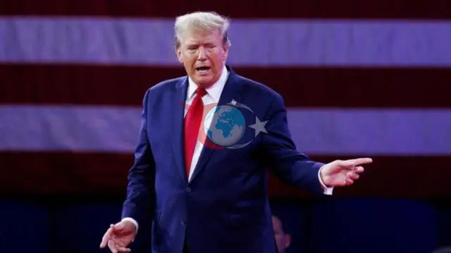 Trump İran Anlaşması İçin Uyardı: Olmazsa Zor Günler Bekliyor