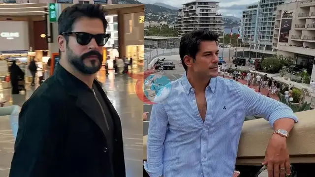 Burak Özçivit Eyüpsultan'da Yatırıma İmza Attı