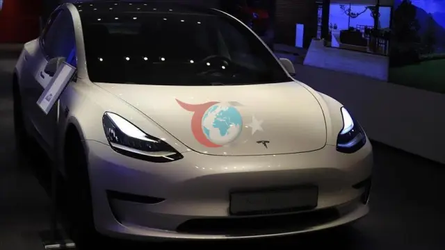 Tesla'nın Avrupa'daki Satışları Ocak Ayında da Gerilemeye Devam Etti