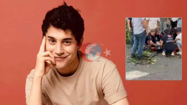 Oyuncu İbrahim Yıldız Yeni Bir Ameliyata Hazırlanıyor