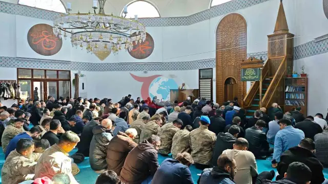 TOGÜ'de Ramazan Ayına Özel Etkinlikler