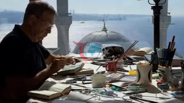 Beyoğlu'ndaki Taray Apartmanı Mayıs Ayında Yıkılacak