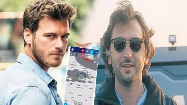 Kıvanç Tatlıtuğ, Halit Yukay Davasında Tanık Olarak Dinlendi: İçime Bir His Doğdu