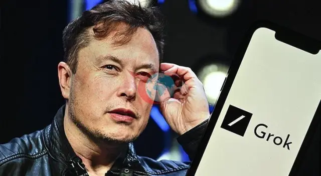 ABD Savunma Sektöründe Yeni Yapay Zeka Dönemi: Musk'ın Grok Modeli Gündemde